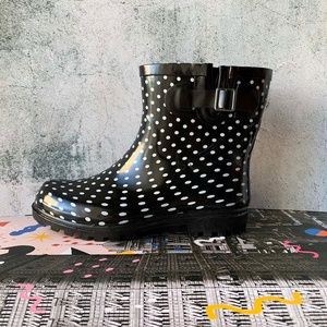 Rain Boot